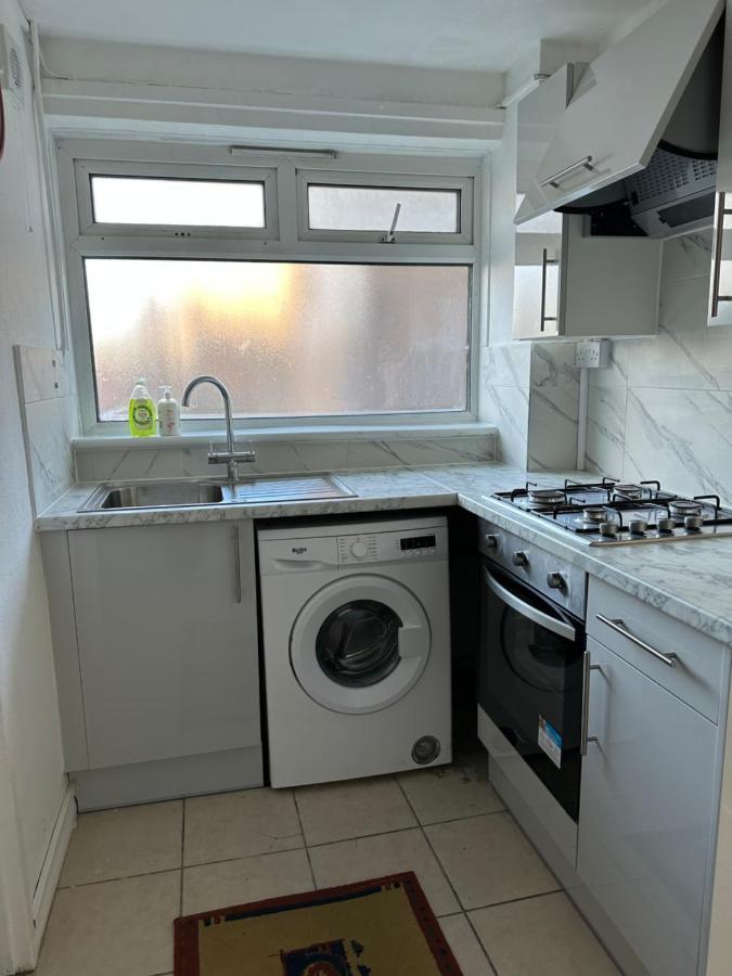 Cozy Room For Single Use London Exterior photo