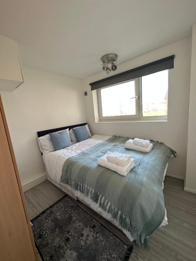 Cozy Room For Single Use London Exterior photo