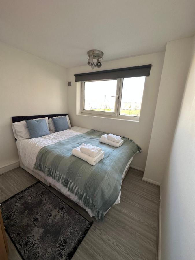 Cozy Room For Single Use London Exterior photo
