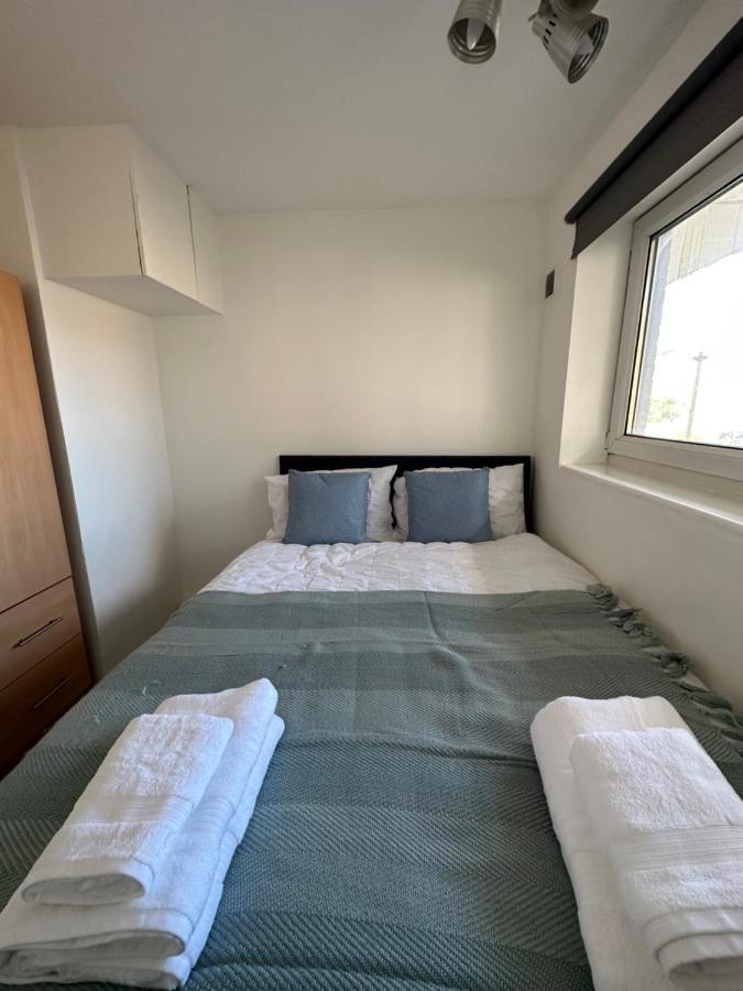 Cozy Room For Single Use London Exterior photo