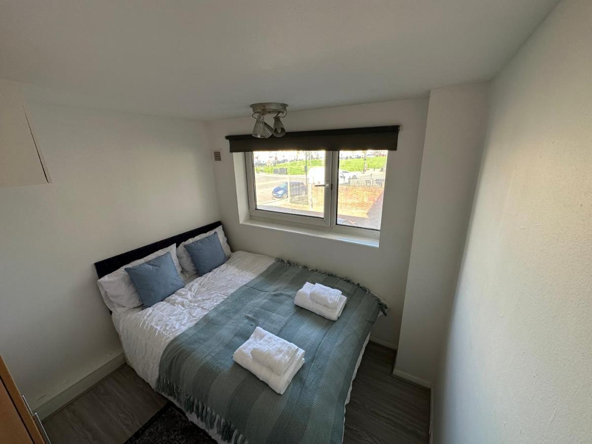Cozy Room For Single Use London Exterior photo